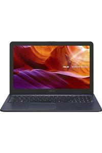 ASUS F543ma-dm1069 Intel Celeron N4020 4gb 256gb Ssd Endless Os 15.6 Fhd Taşınabilir Bilgisayar