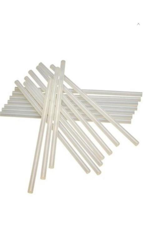 onteen Silikon Tabanca Mumu 7 mm - 20 Adet