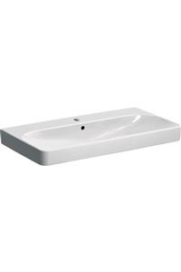 Geberit Smyle Square Lavabo - 500.251.01.1