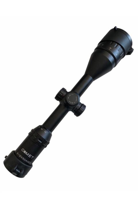 Comet 3-9x40 Aoeg Dürbün Td008