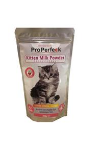 pro perfeck Kedi Süt Tozu 200 Gr 3 Adet