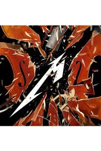 İdegoİlkim Metallica - S&m2 -plak