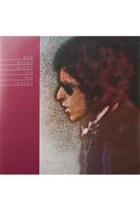 plakmarketi Yabancı Plak - Bob Dylan , The Band / Blood On The Tracks