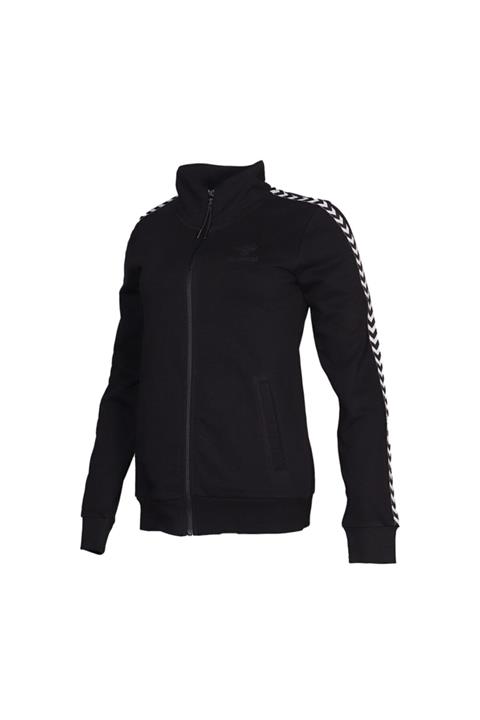 HUMMEL Marcello Kadın Fermuarlı Sweatshırt