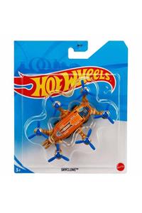 HOT WHEELS Gökyüzü Fatihleri - Skyclone