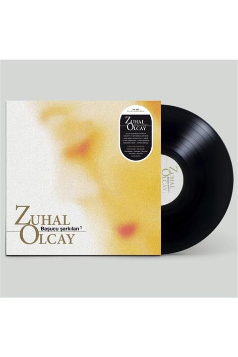 esenshop Zuhal Olcay - Başucu Şarkıları 1 (plak)