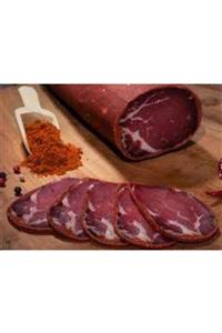 Başyazıcı Bonfile (kuşgömü) Pastırma 500-gr
