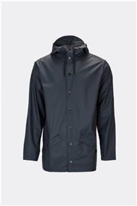 Rains Jacket Blue 1201-02_RNS