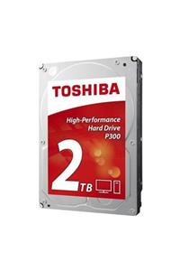 Toshiba Toshıba 2tb 7200 Rpm Sata3 64mb Hdwd120uzsva