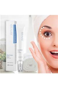 Derma Elravie Repairing Activator Eye Cream- Göz Çevre Nemlendirici,kırışılıklık Giderici Göz Kremi