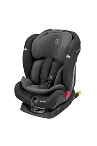 MaxiCosi Cabriofix Maxi-cosi Titan Plus Oto Koltuğu 9-36kg / Authentic Black