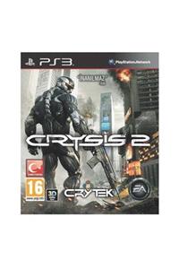 Electronic Arts Crysis 2 PS3