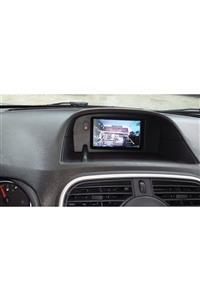 Necvox Dva-s 99120 Renault Kangoo Gps Dvd Usb Bt Kamera Uyumlu