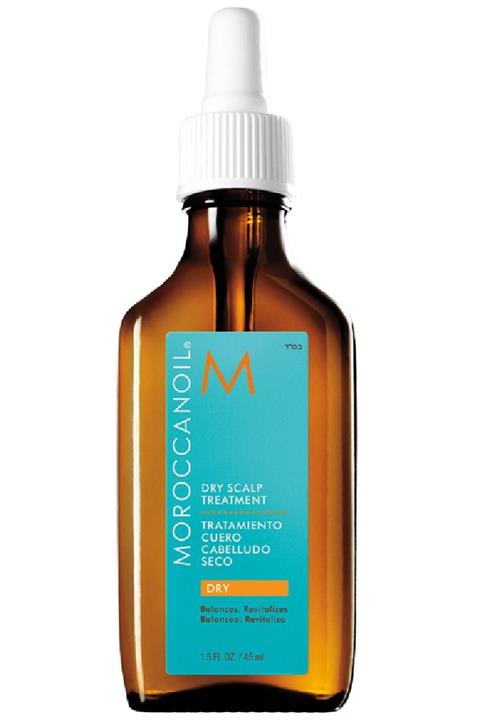 Moroccanoil Dry Scalp Treatment Kuru Kafa Derisi Tedavisi 45ml