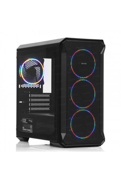 Dark Guardıan Dkchgrmını Powersız Gaming Mid-tower Pc Kasası