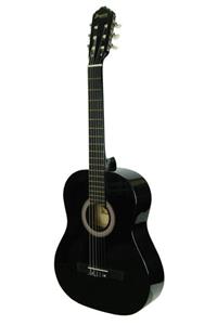 Segovia Klasik Gitar Sgc1001bk