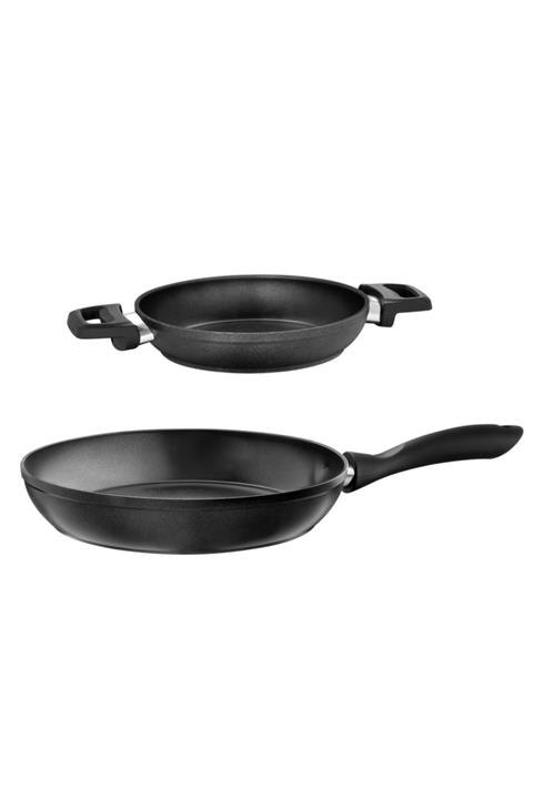 Madame Coco Modeo 2 Parça Sahan & Tava Seti