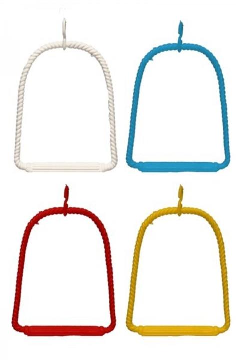 Pelagos 10'lu Burgu Salıncak