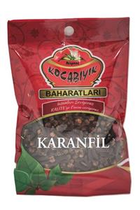 KOCABIYIK BAHARATLARI Kocabıyık Tane Karanfil 500g