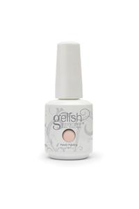 Gelish Ambience - Sheer Pink With Silver Frost Kalıcı Oje 15 Ml - Hm01326