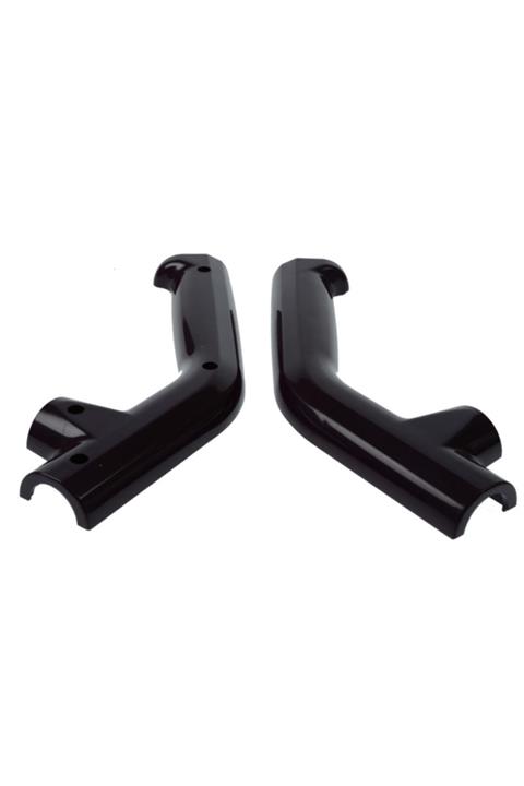 Fakir Darky Tutma Sapı