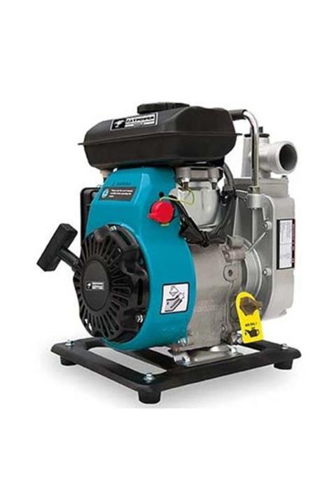 Cat Power Catpower-604 1.5 Benzinli Su Pomp.