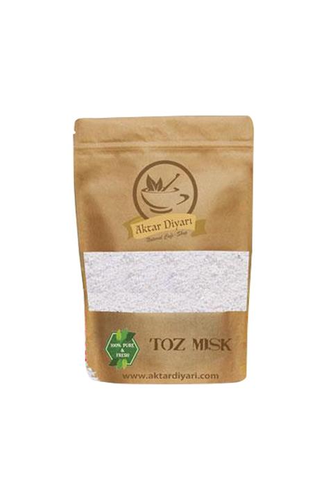 Aktar Diyarı Toz Misk 100 Gr