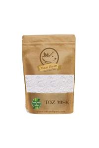 Aktar Diyarı Toz Misk 100 Gr