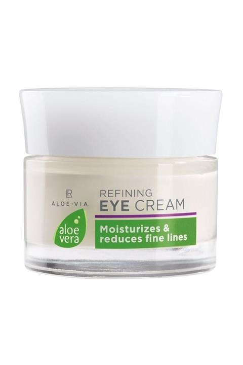 LR Aloe Vıa Aloe Vera Göz Kremi 15 ml