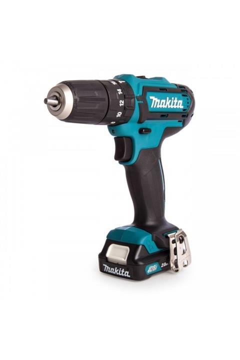 Makita Hp331dwae Darbeli Matkap Vidalama