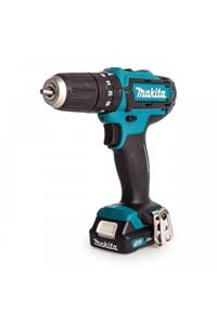 Makita Hp331dwae Darbeli Matkap Vidalama