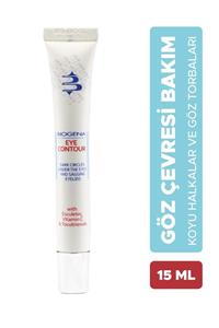 Histomer Göz Çevresi Bakım Kremi - Biogena Eye Contour 15 ml