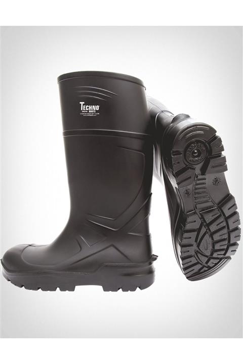 TECHNO BOOTS Iş Çizmesi