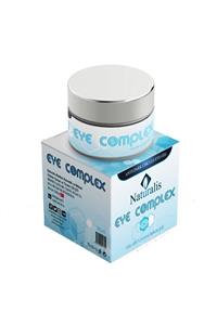 Naturalis Eye Complex Göz Altı Bakım Jeli 50 ml