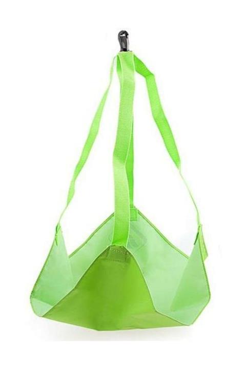 Mad Wave M0779 03 2 00w Drag Bag 20*20 Cm Green