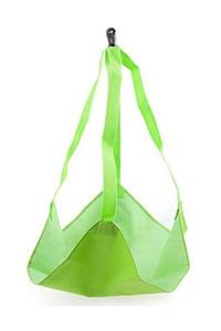 Mad Wave M0779 03 2 00w Drag Bag 20*20 Cm Green