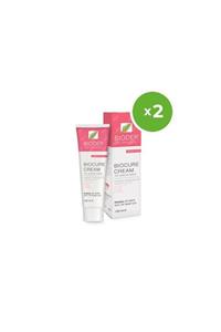 Bioder Biocure Tüy Azaltıcı Vücut Kremi 130 Ml X 2 Adet