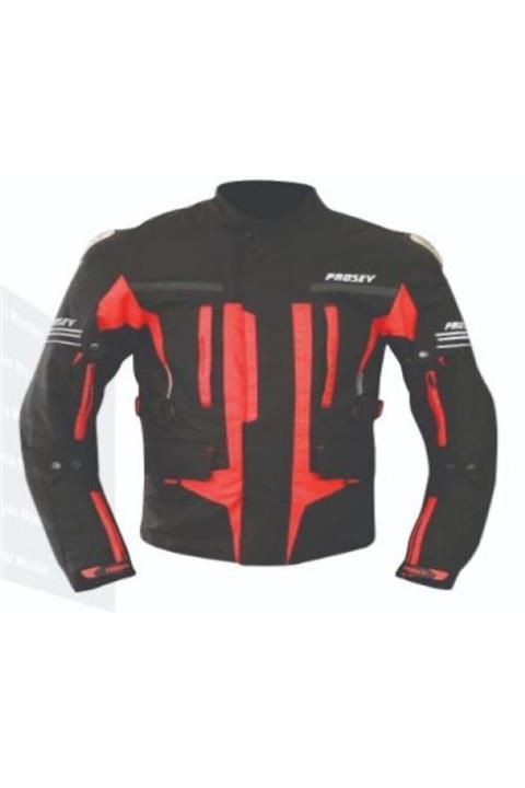 Scoyco Prosev 7152-t Titanium Uzun Motosiklet Montu