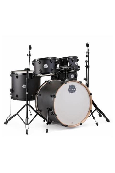 Mapex St5295fbız Storm Bateri Takımı 22+10+12+ft16+sn14+th65