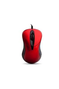 Everest Sm-115 Usb Kırmızı Optik Mouse