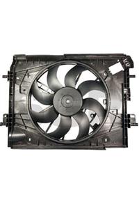 Seger Clio 4-ıv 1.5 Dci Fan Motoru Davlumbazlı 214816812r