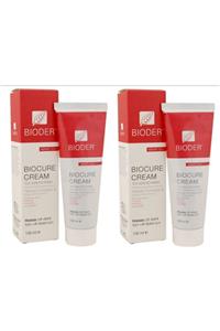 Bioder 2'li Bıocure Tüy Azaltıcı Krem 130 ml