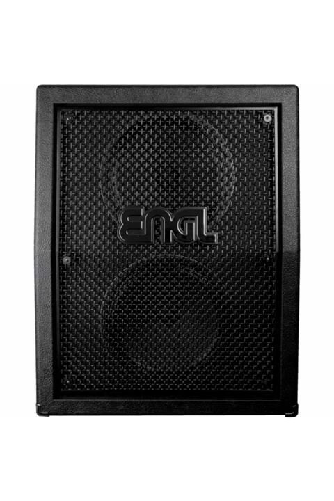 ENGL Standart Slanted E212s 2x12 Elektro Gitar Kabini