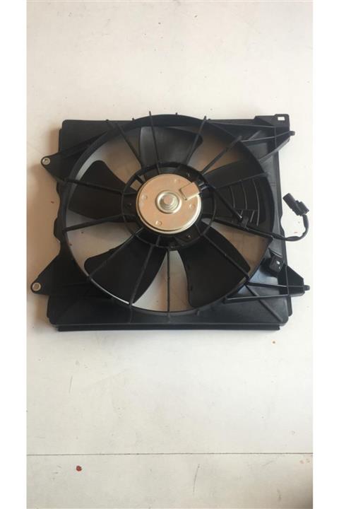 MATSUBA 19030-r40-a01 Fan Accord 24 08-12 Su (komple)