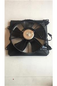 MATSUBA 19030-r40-a01 Fan Accord 24 08-12 Su (komple)