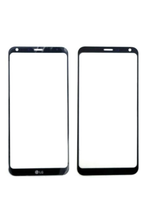 LG Q6 Dokunmatik Touch Ön Cam