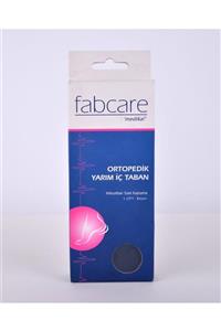 Fabcare Yarım Ortopedik Taban Bay