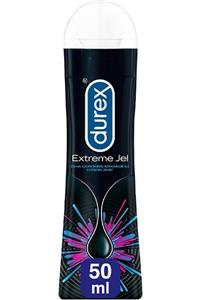 Durex Marka: Extreme Gel Kayganlaştırıcı Jel 50 Ml