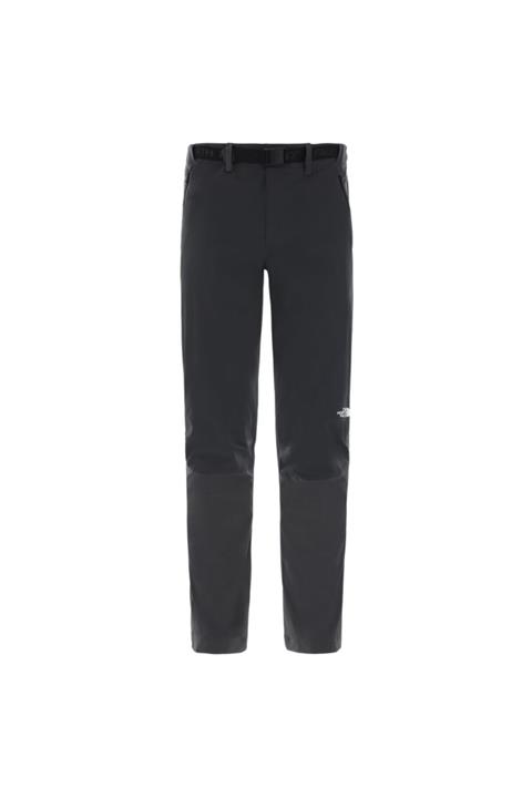 THE NORTH FACE Erkek Gri Speedlıght Iı Pantolon  Nf0a3vf79a11