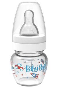 Babysoft 30 Ml Mini Cam Biberon Beyaz Kız / Erkek